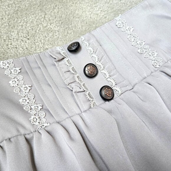 Axes Femme A-line Skirt - Picture 3 of 7